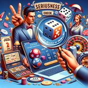 Seriositäts-Check und Support bei Problemen