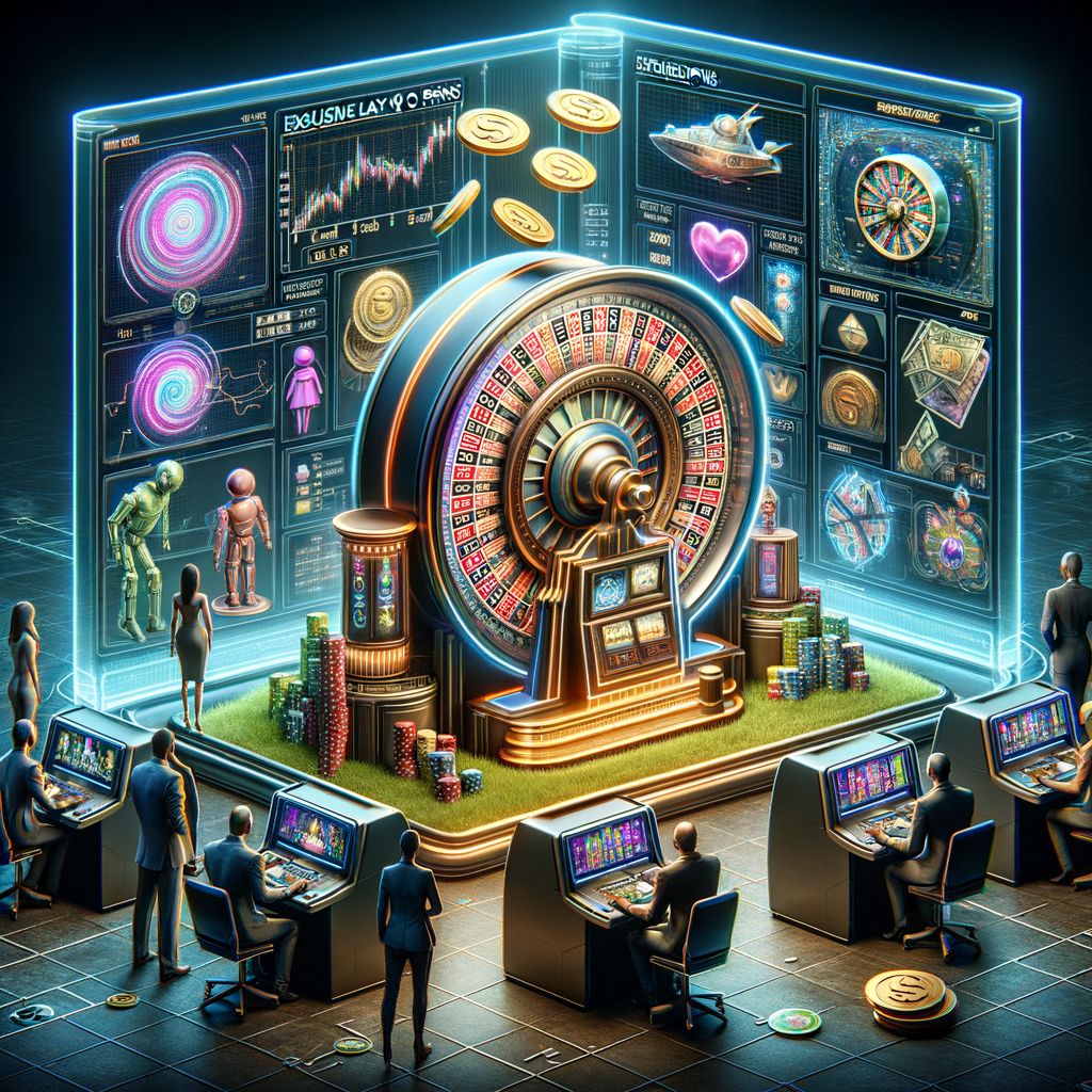 Was exklusive Freispiele praktisch bedeuten und wie sie strukturiert sind