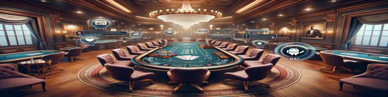 Interaction Channels: